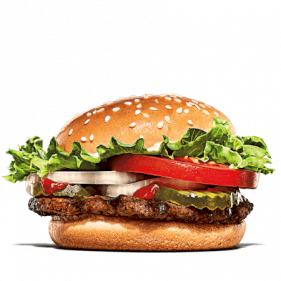 Whopper Jr.