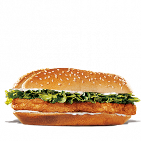 Plant Based Long Royal