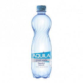 Aquila Neperlivá  0,5 L