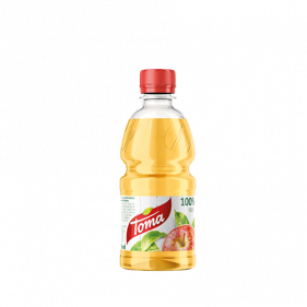 Jablečný Džus 0,33 L