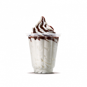 Sundae Chocolate