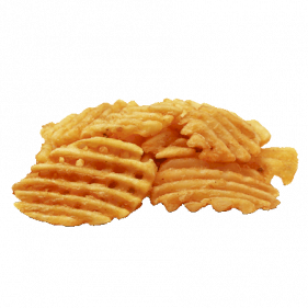 Bramborové mřížky