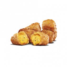 ChilliCheese Nuggets 5ks