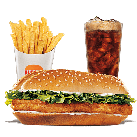 Plant Based Long Royal