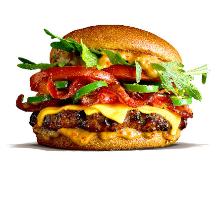 King`sWhiskeyBBQ Box