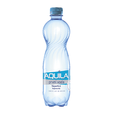 Aquila Neperlivá  0,5 L