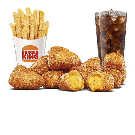 ChiliCheese Nuggets 9ks