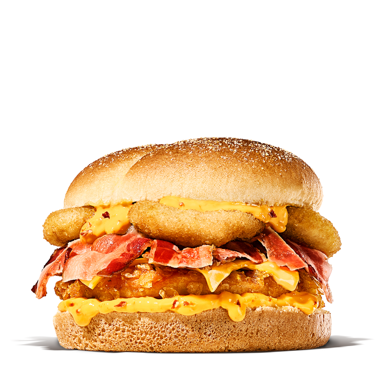 SirBaconSinChick Box