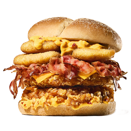 SirBaconDblChick Box